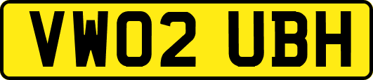 VW02UBH