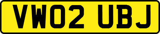 VW02UBJ
