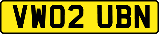 VW02UBN