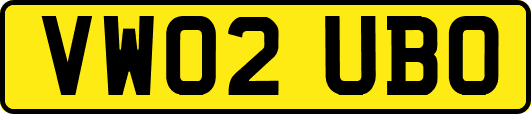 VW02UBO