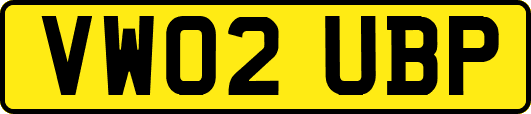 VW02UBP