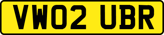 VW02UBR