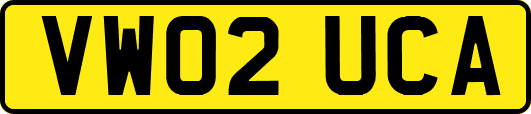 VW02UCA