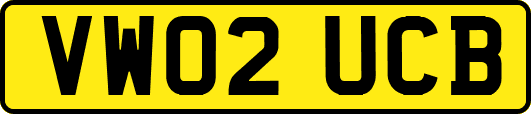 VW02UCB