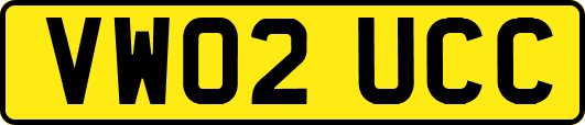 VW02UCC