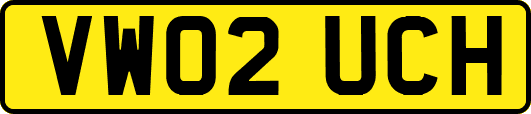 VW02UCH