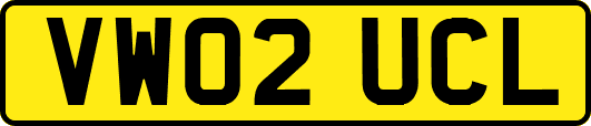 VW02UCL
