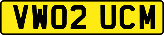 VW02UCM
