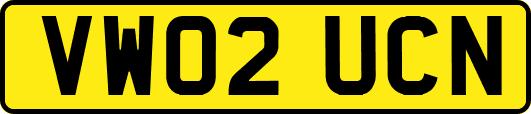 VW02UCN