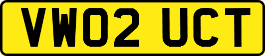 VW02UCT