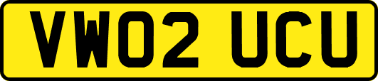 VW02UCU