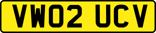 VW02UCV