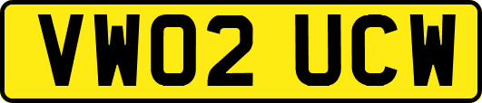 VW02UCW