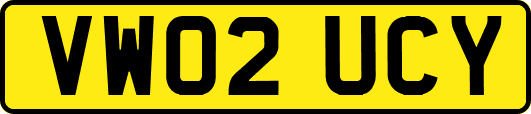VW02UCY