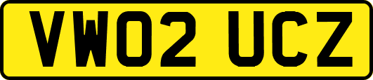 VW02UCZ