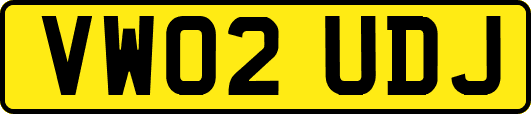 VW02UDJ