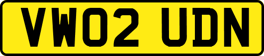 VW02UDN