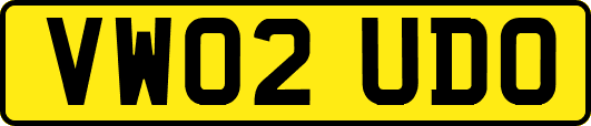 VW02UDO