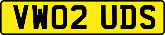 VW02UDS