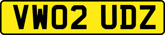 VW02UDZ