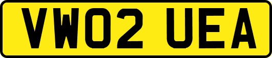 VW02UEA