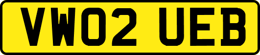 VW02UEB