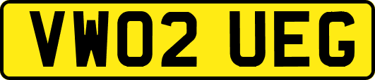 VW02UEG