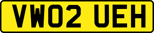 VW02UEH