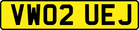 VW02UEJ