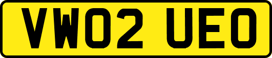 VW02UEO