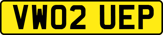 VW02UEP