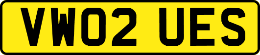 VW02UES
