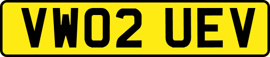 VW02UEV