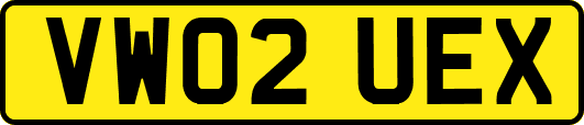 VW02UEX