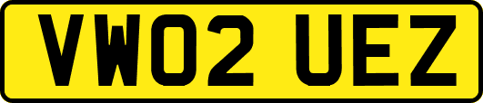 VW02UEZ