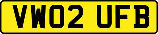 VW02UFB