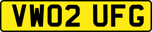 VW02UFG