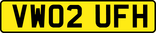 VW02UFH
