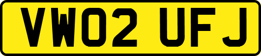 VW02UFJ