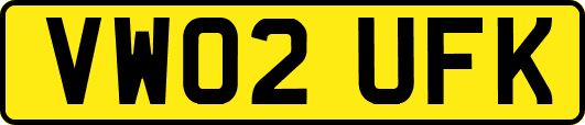 VW02UFK