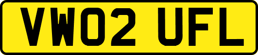 VW02UFL