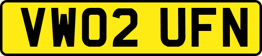 VW02UFN