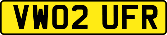 VW02UFR