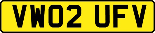VW02UFV