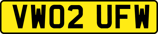 VW02UFW