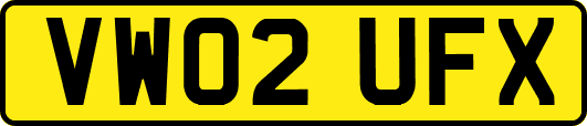 VW02UFX