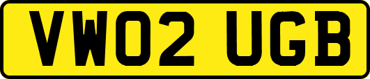 VW02UGB