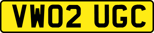 VW02UGC