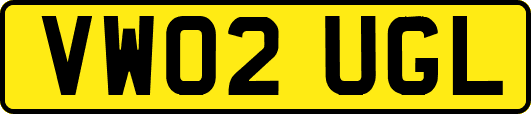 VW02UGL