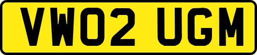VW02UGM